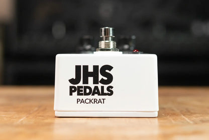 JHS Packrat White - Used