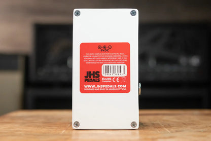 JHS Packrat White - Used