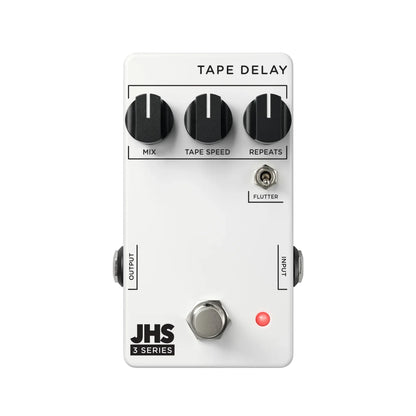 RENTAL JHS 3 Series Tape Delay