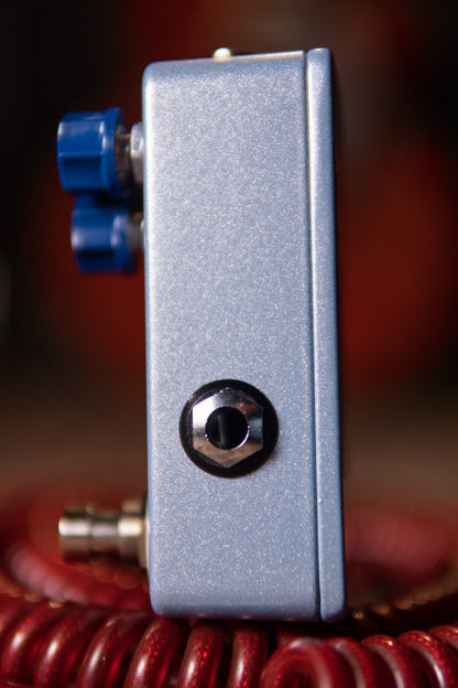 JHS Tidewater Mini Tremolo Guitar Effects Pedal