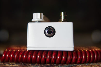 JHS Pedals Milkman (Delay / Boost) Guitar Effects Pedal