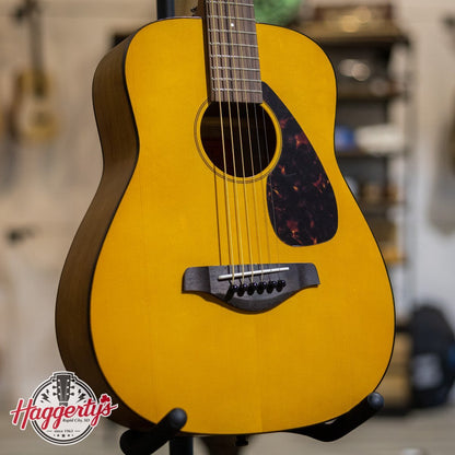 Yamaha JR1 FG Junior Acoustic Guitar with Gig Bag