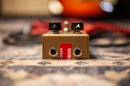 J Rockett .45 Caliber Overdrive Pedal