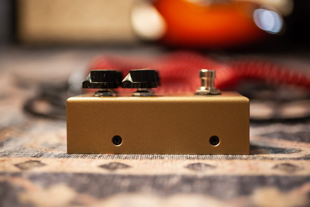 J Rockett .45 Caliber Overdrive Pedal