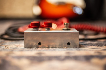 J Rockett Archer OD Pedal