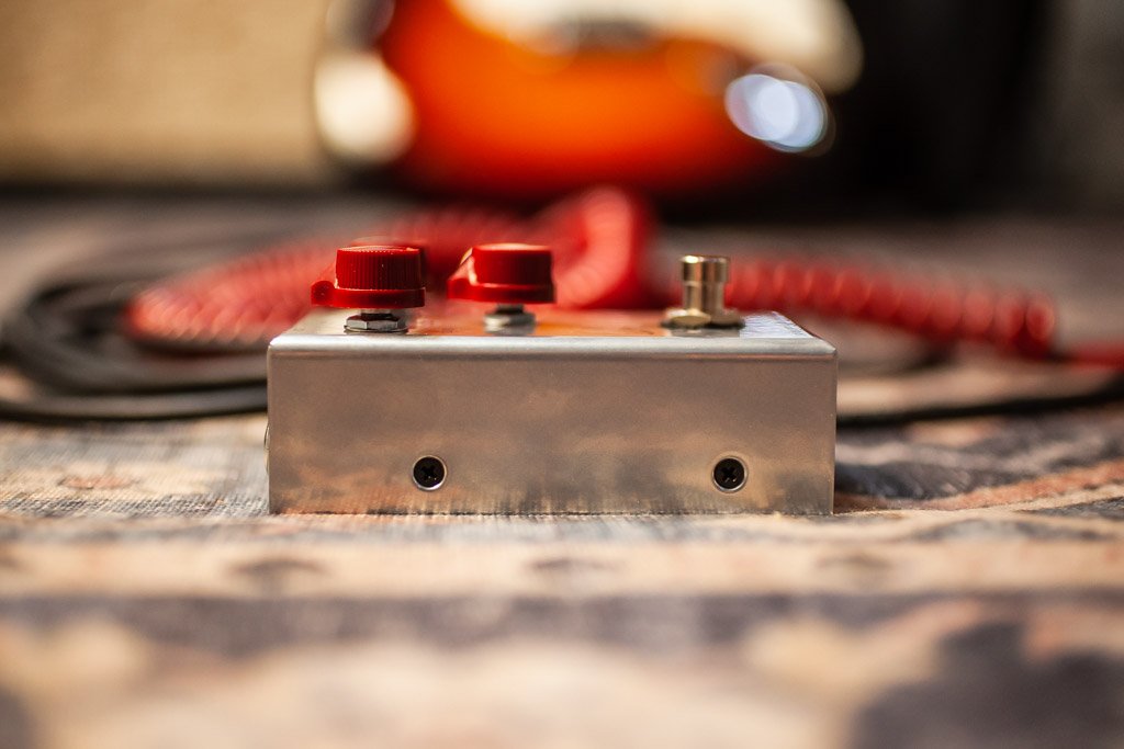 J Rockett Archer OD Pedal