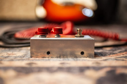 J Rockett Archer OD Pedal