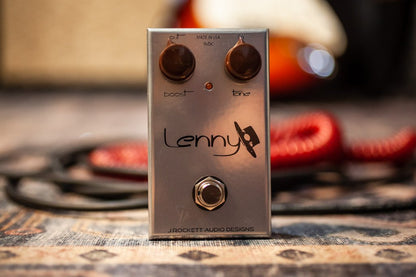 J Rockett Lenny Pedal