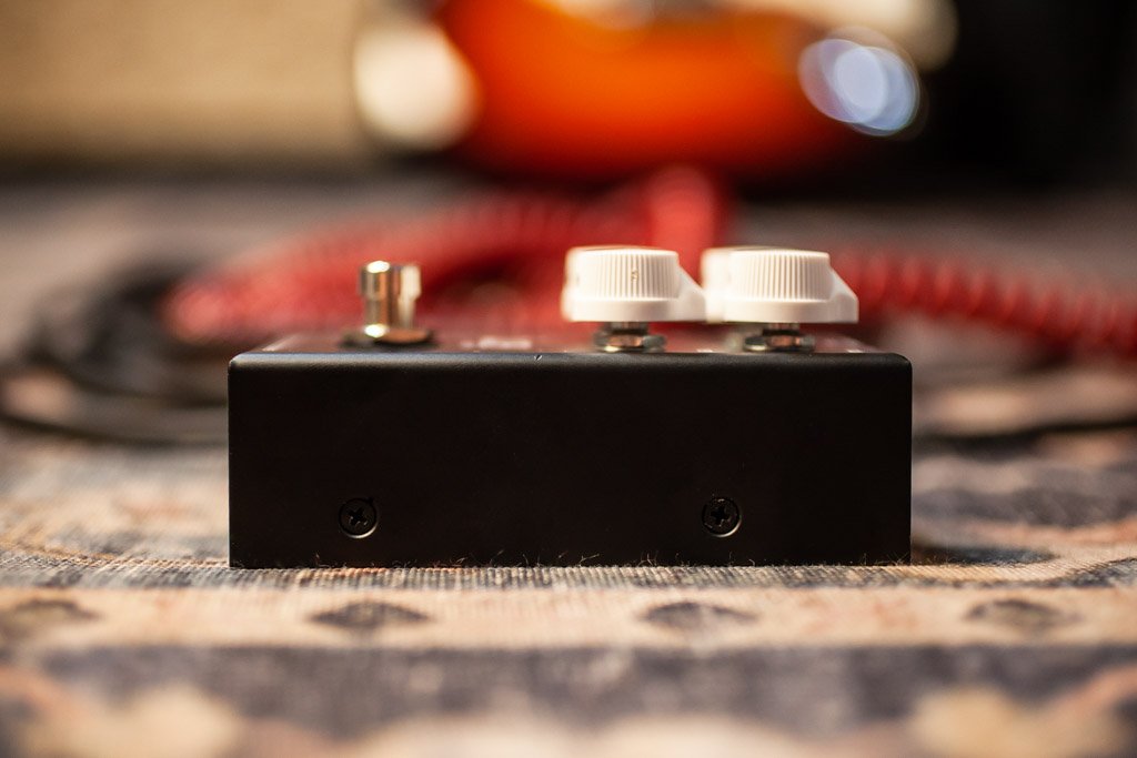 J Rockett The Dude V2 Pedal