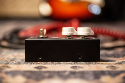 J Rockett The Dude V2 Pedal