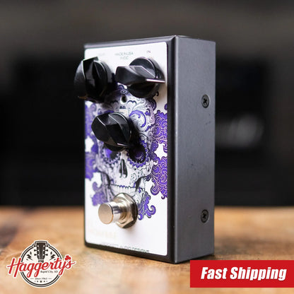 J. Rockett El Hombre Overdrive Pedal - Used