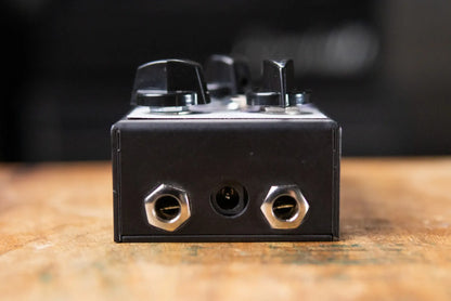 J. Rockett El Hombre Overdrive Pedal - Used