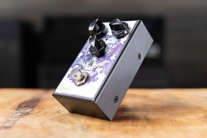 J. Rockett El Hombre Overdrive Pedal - Used