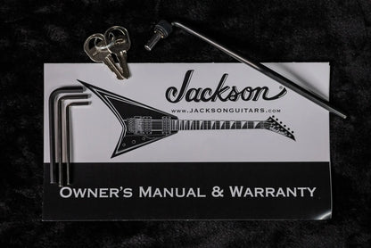 Jackson Custom Shop Special Edition Soloist 2H FR Electric Guitar - Nitro Tour Relic Platinum Pink over 3-Tone Sunburst with Hardshell Case