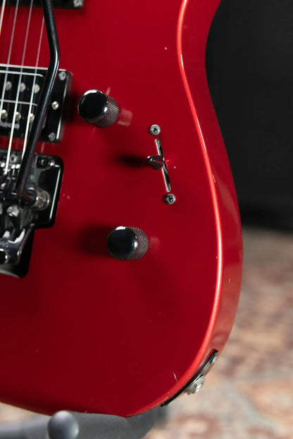 Jackson DK2M Dinky Electric Guitar Metallic Red - Used
