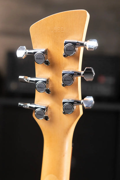 Jackson JJ Custom Electric Guitar with Hardshell Case - Used