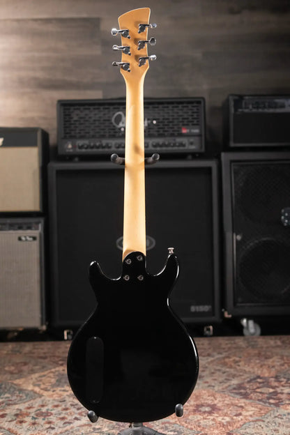 Jackson JJ Custom Electric Guitar with Hardshell Case - Used