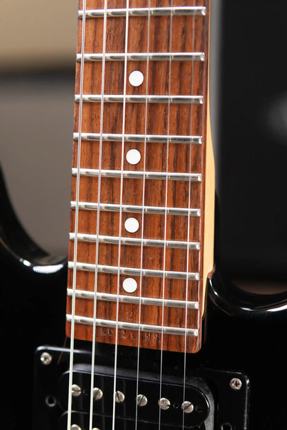 Jackson JJ Custom Electric Guitar with Hardshell Case - Used