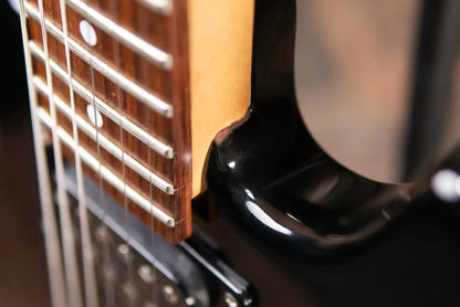 Jackson JJ Custom Electric Guitar with Hardshell Case - Used