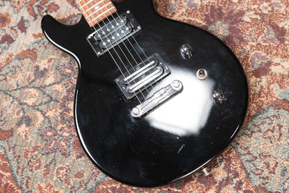 Jackson JJ Custom Electric Guitar with Hardshell Case - Used