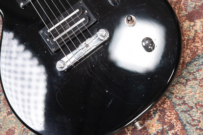 Jackson JJ Custom Electric Guitar with Hardshell Case - Used