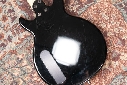 Jackson JJ Custom Electric Guitar with Hardshell Case - Used