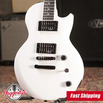 Jackson JS Series Monarkh SC JS22 Electric Guitar - Snow White - Used