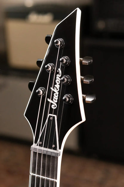 Jackson JS Series Monarkh SC JS22 Electric Guitar - Snow White - Used