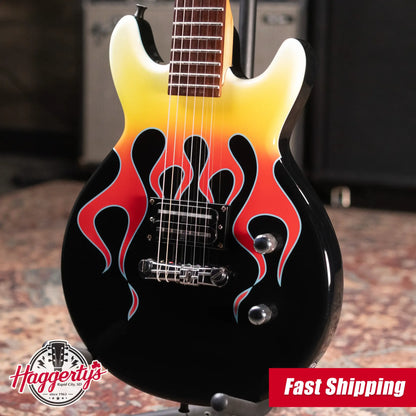 Jackson USA Scott Ian JJ1Electric Guitar - Used