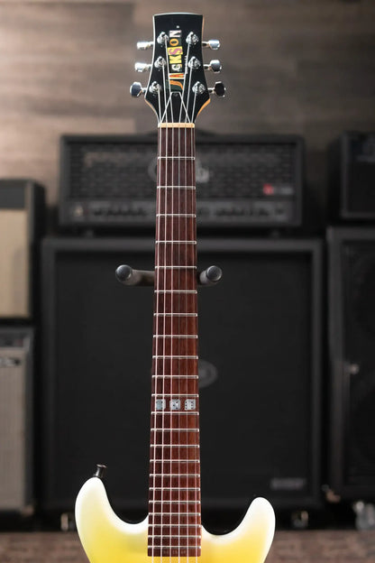 Jackson USA Scott Ian JJ1Electric Guitar - Used