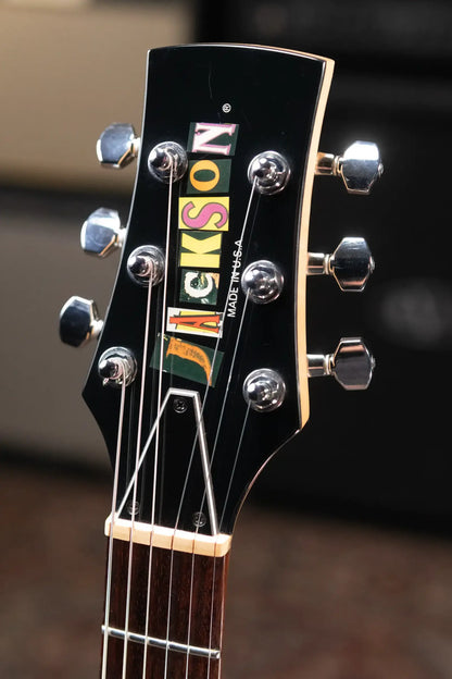 Jackson USA Scott Ian JJ1Electric Guitar - Used