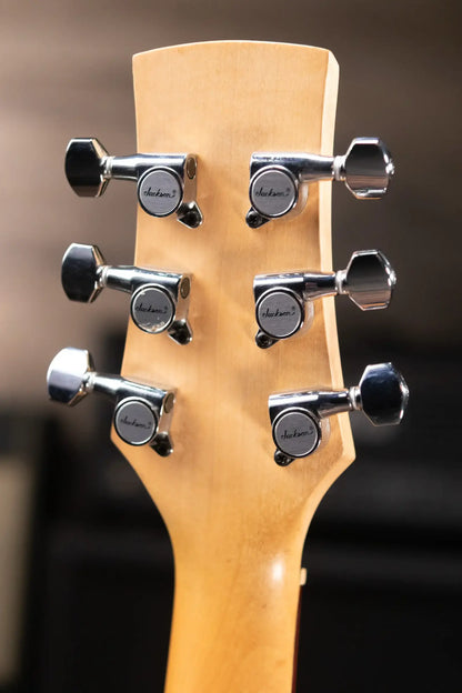 Jackson USA Scott Ian JJ1Electric Guitar - Used