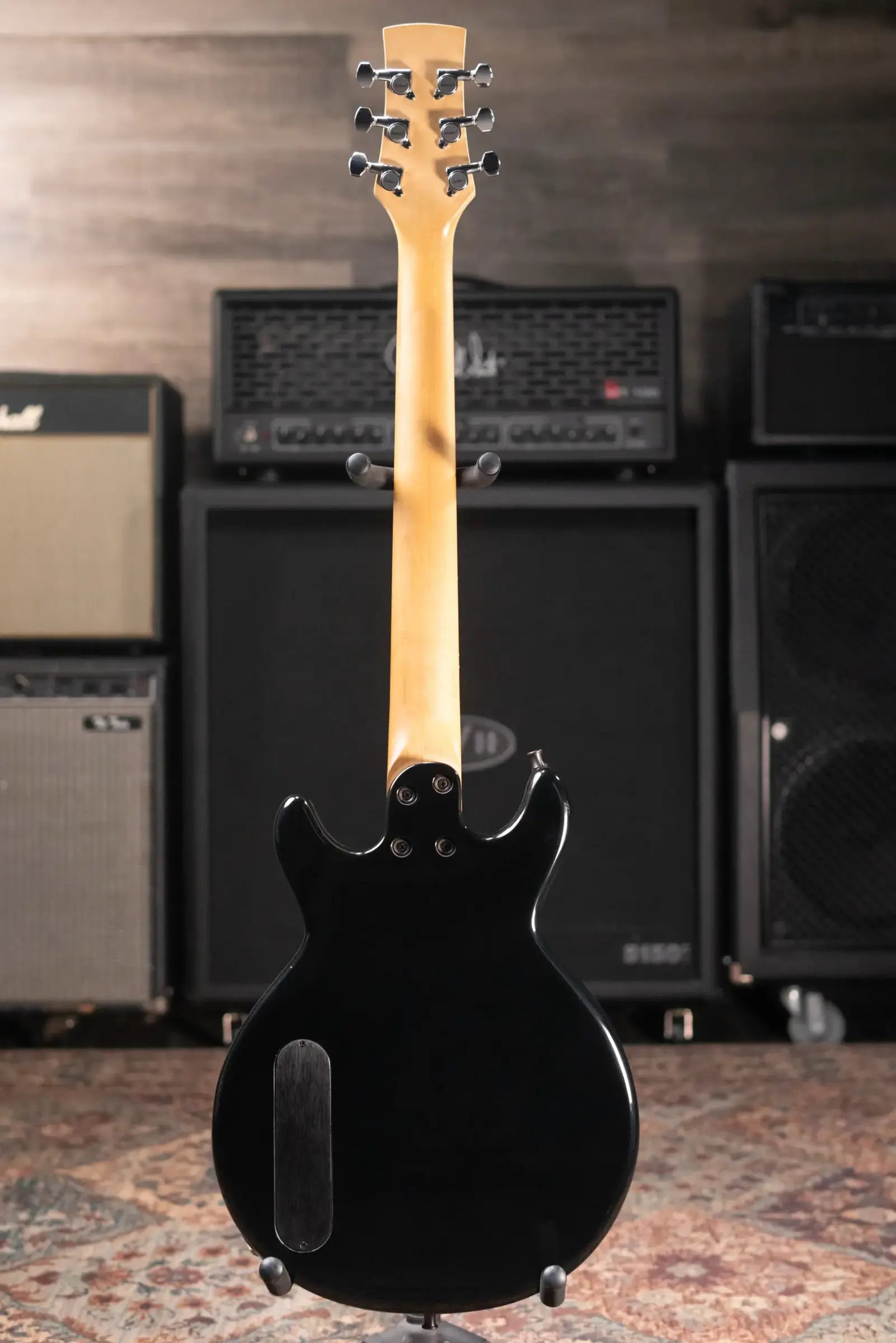 Jackson USA Scott Ian JJ1Electric Guitar - Used