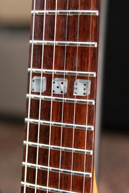 Jackson USA Scott Ian JJ1Electric Guitar - Used