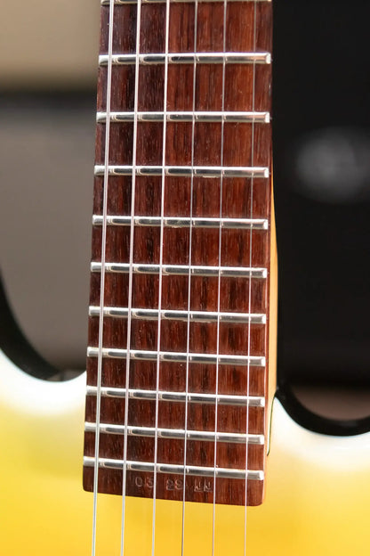 Jackson USA Scott Ian JJ1Electric Guitar - Used