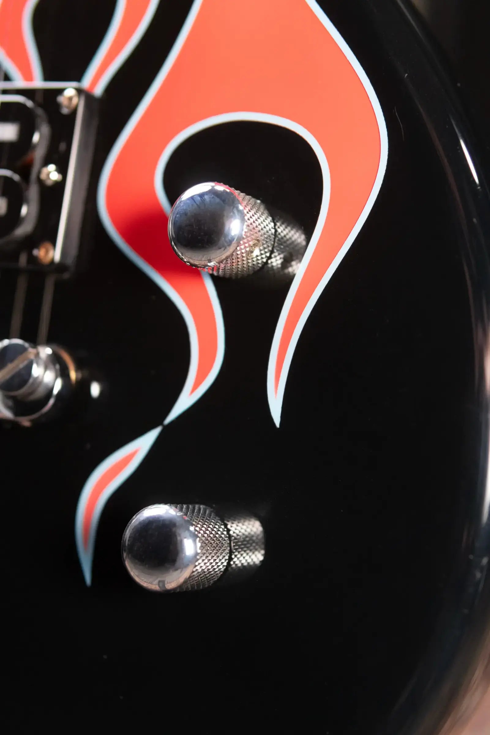 Jackson USA Scott Ian JJ1Electric Guitar - Used