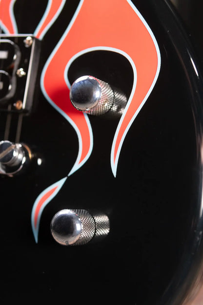 Jackson USA Scott Ian JJ1Electric Guitar - Used