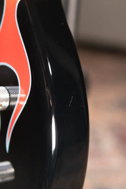 Jackson USA Scott Ian JJ1Electric Guitar - Used