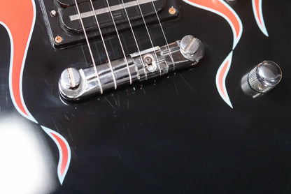 Jackson USA Scott Ian JJ1Electric Guitar - Used