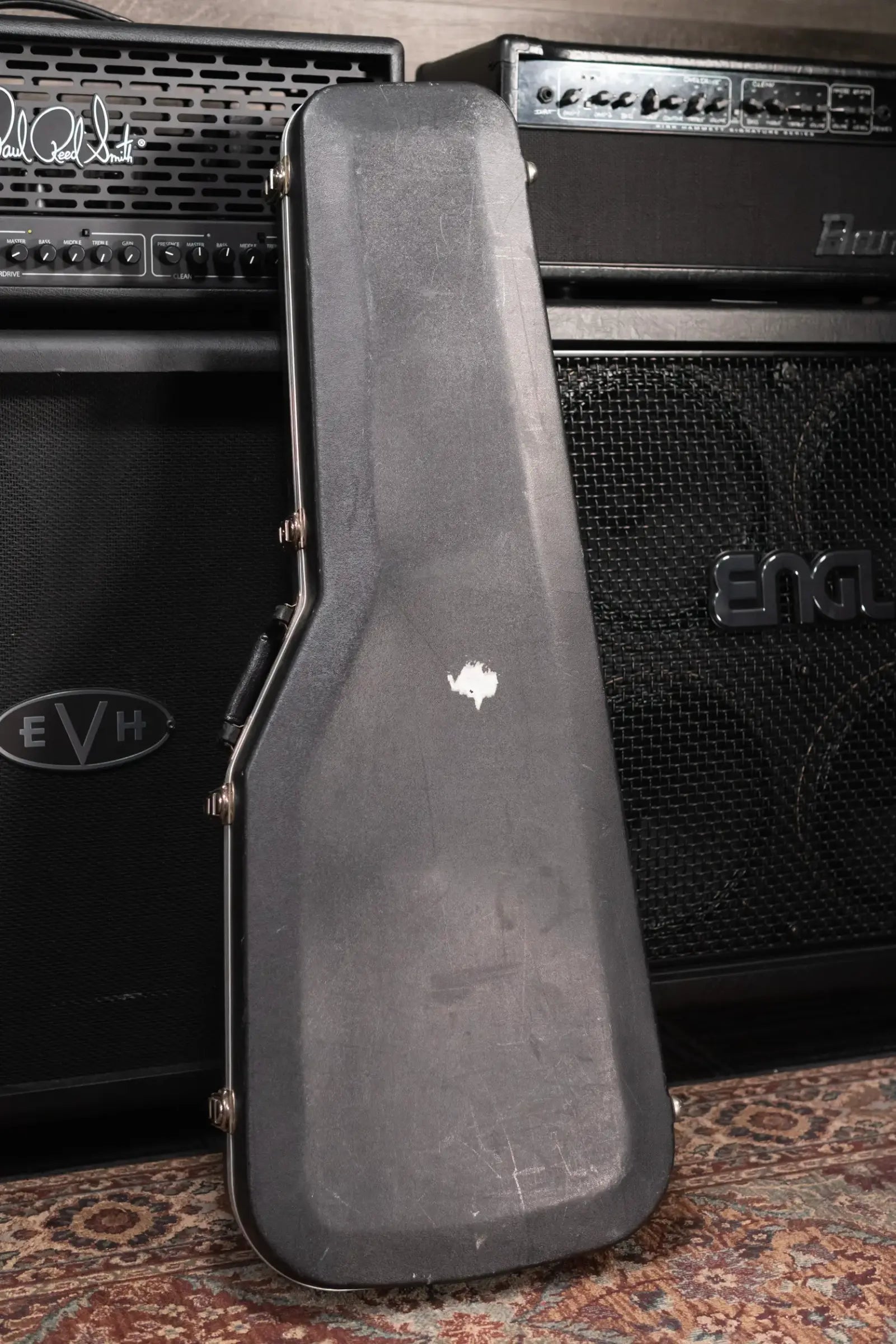 Jackson USA Scott Ian JJ1Electric Guitar - Used