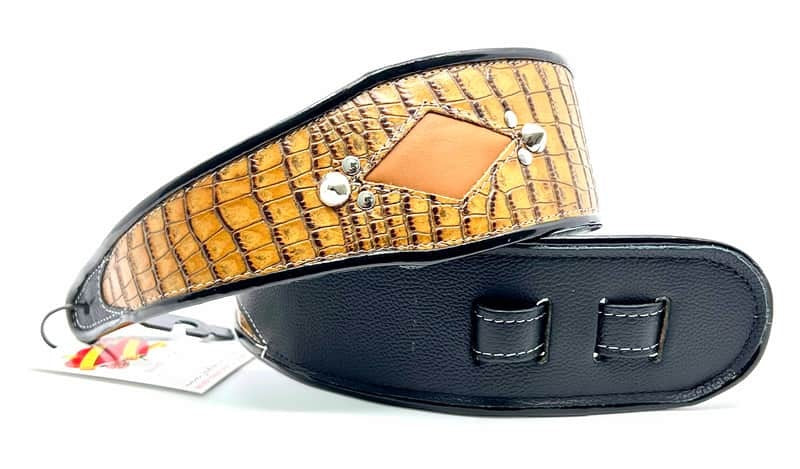 Jodi Head Willis Leather #1