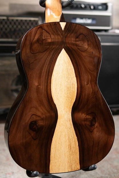 Jose Marques Tradicional Classical Guitar - Brazilian Rosewood with Hardshell Case