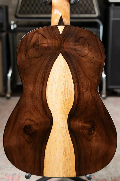 Jose Marques Tradicional Classical Guitar - Brazilian Rosewood with Hardshell Case