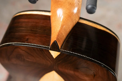 Jose Marques Tradicional Classical Guitar - Brazilian Rosewood with Hardshell Case
