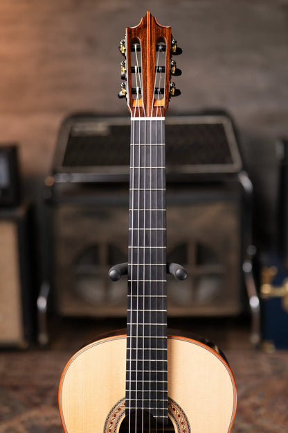Jose Marques Tradicional Classical Guitar