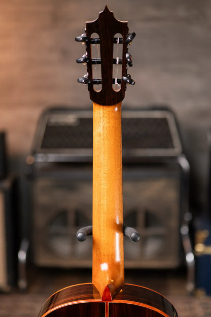 Jose Marques Tradicional Classical Guitar