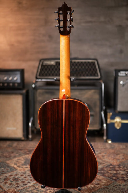 Jose Marques Tradicional Classical Guitar