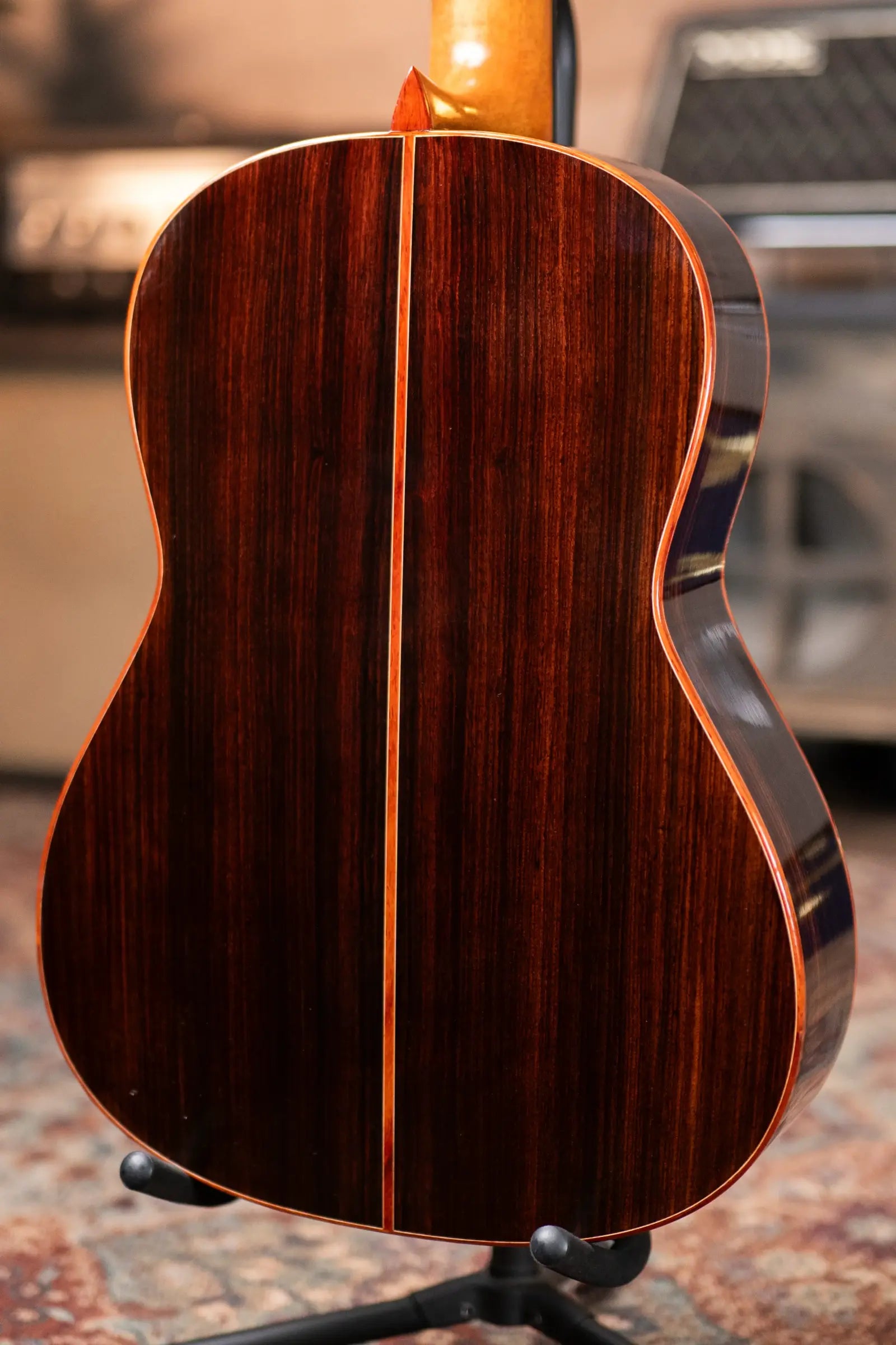 Jose Marques Tradicional Classical Guitar