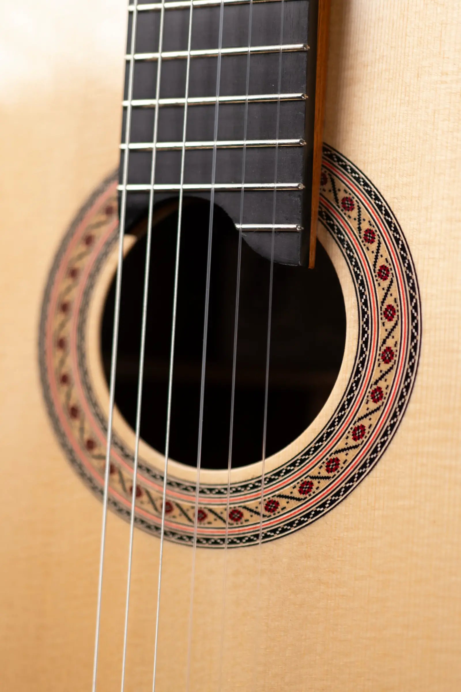 Jose Marques Tradicional Classical Guitar