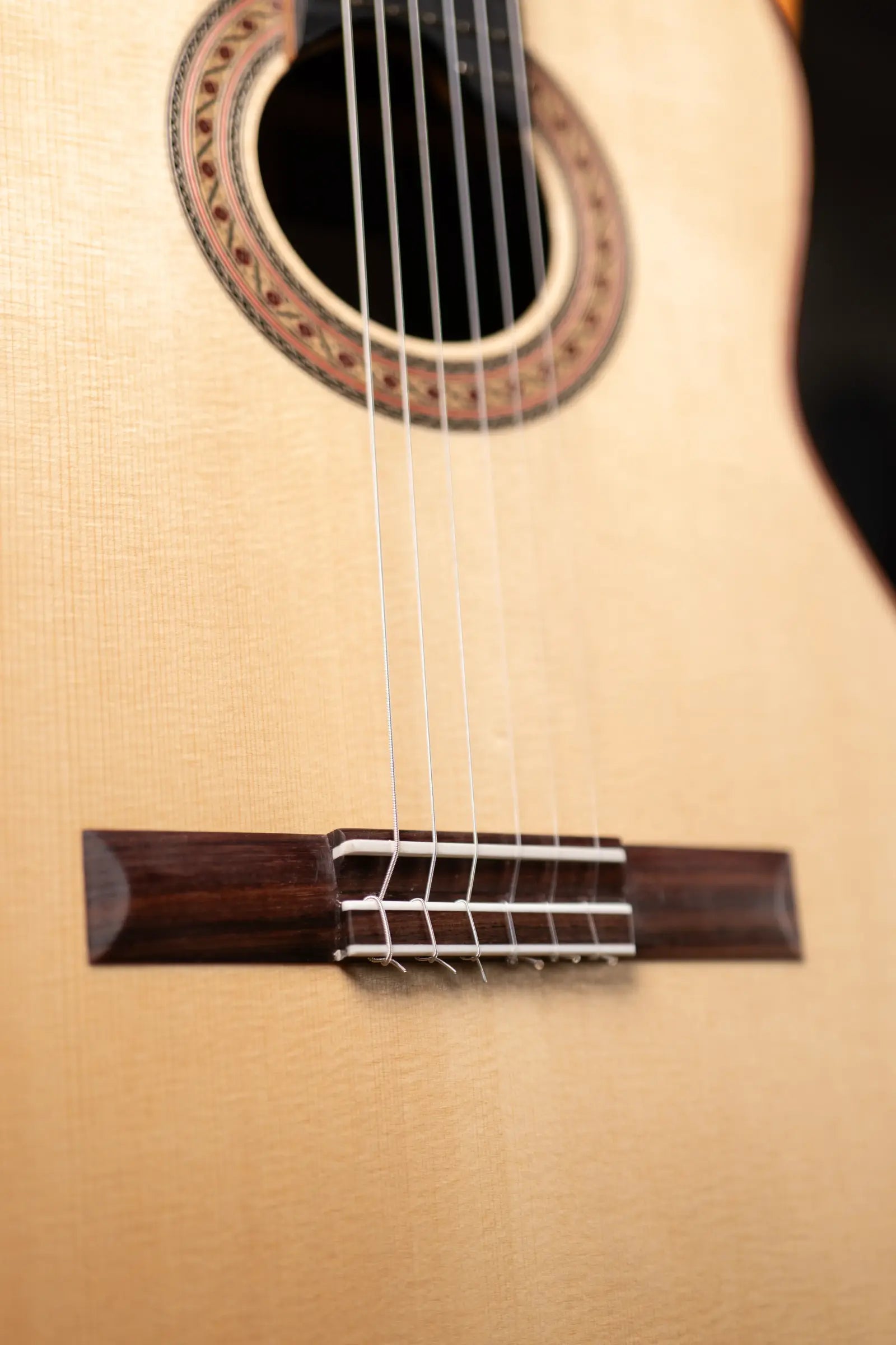 Jose Marques Tradicional Classical Guitar